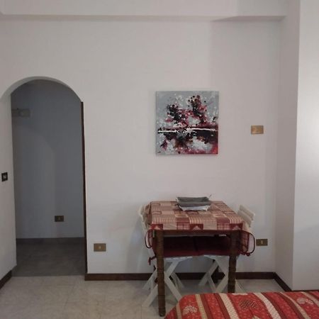 Vila Latte E Miele Stresa Exteriér fotografie
