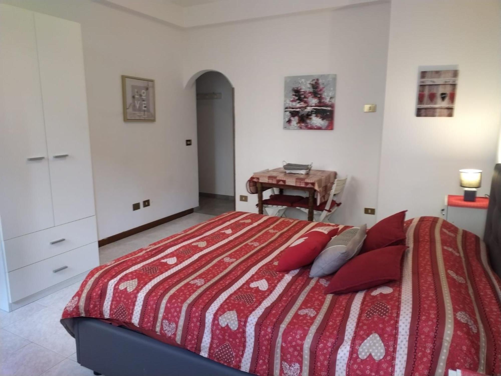 Vila Latte E Miele Stresa Exteriér fotografie