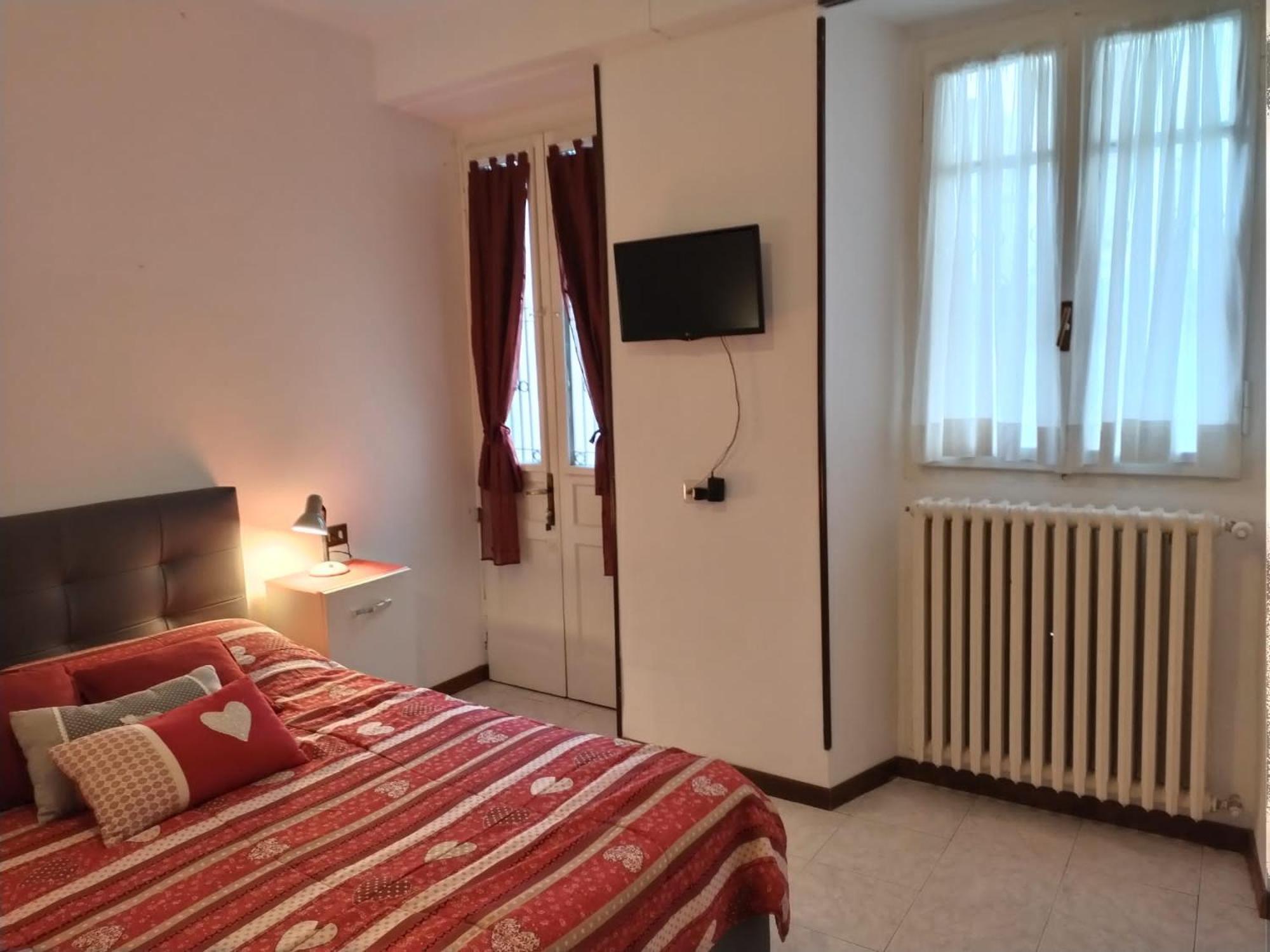 Vila Latte E Miele Stresa Exteriér fotografie