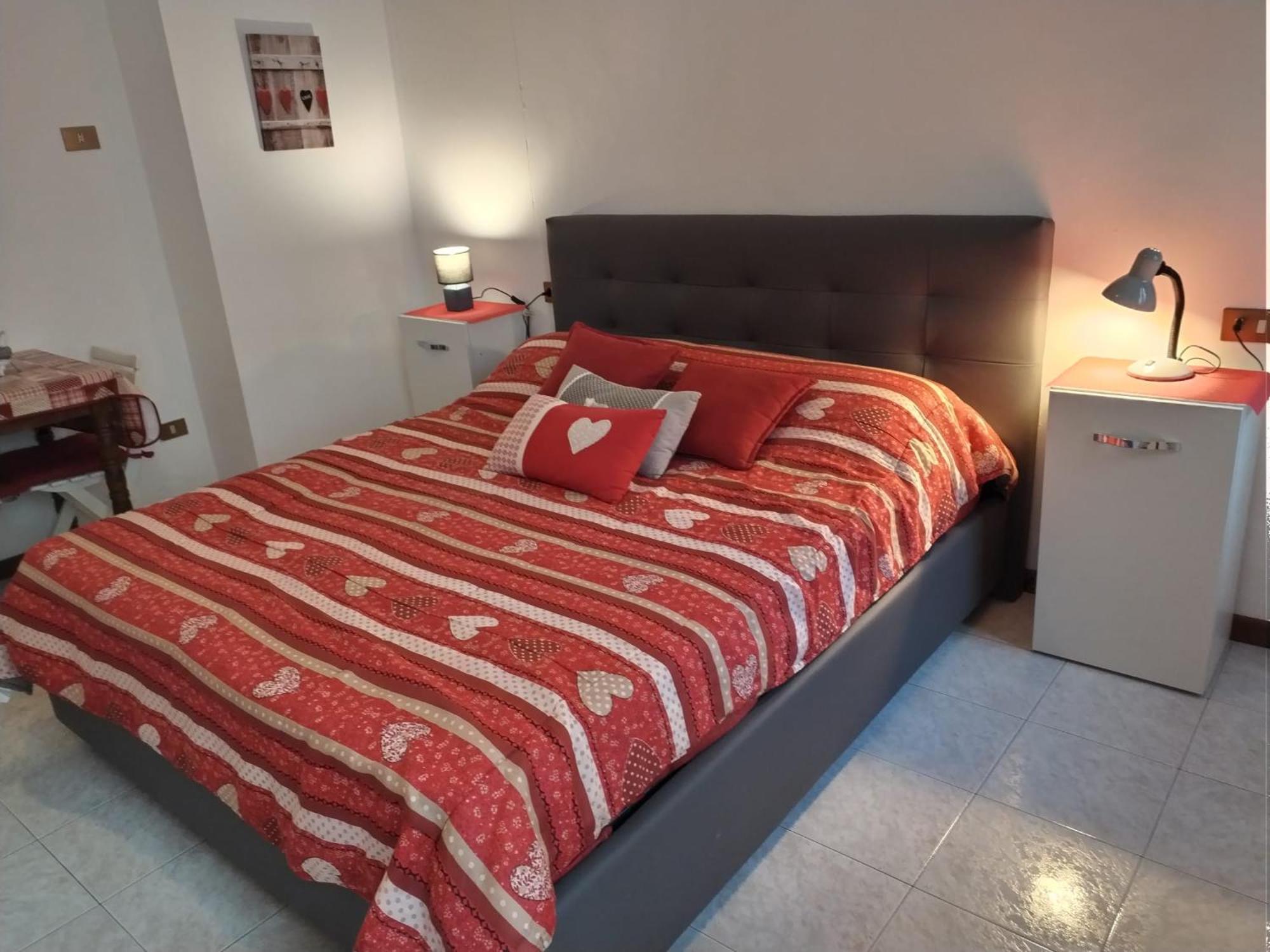 Vila Latte E Miele Stresa Exteriér fotografie