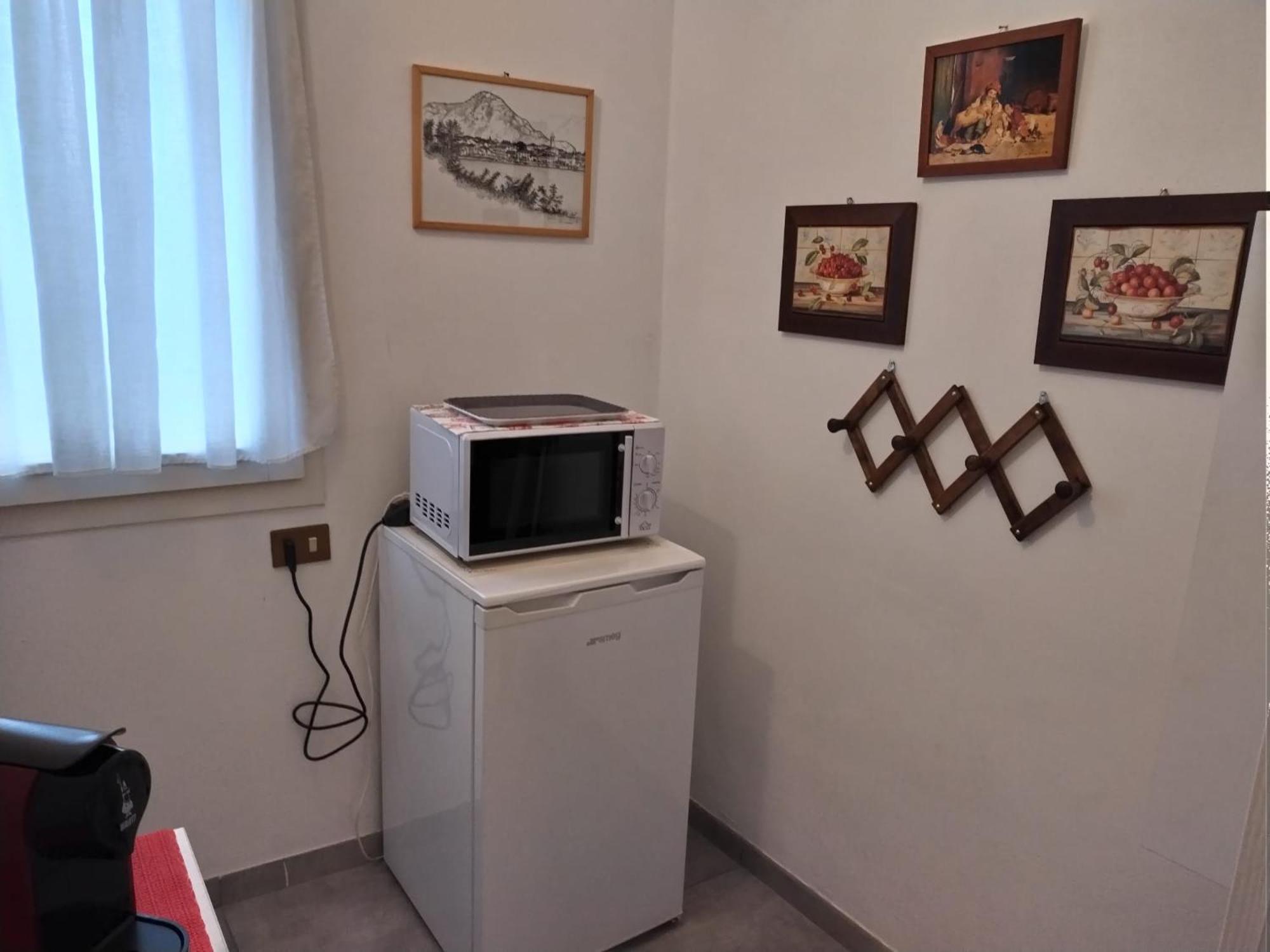 Vila Latte E Miele Stresa Exteriér fotografie